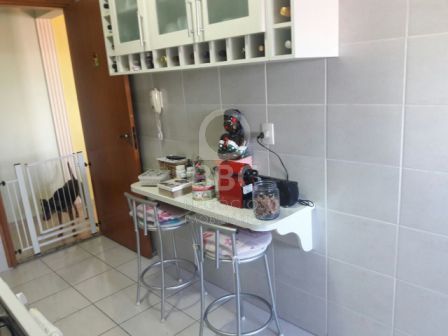 Apartamento à venda com 3 quartos, 100m² - Foto 10