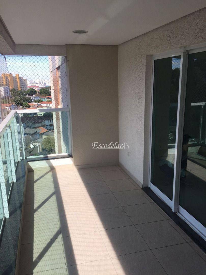 Apartamento à venda com 3 quartos, 95m² - Foto 1