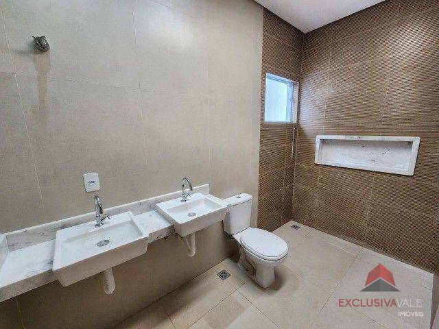 Casa de Condomínio à venda com 3 quartos, 143m² - Foto 12