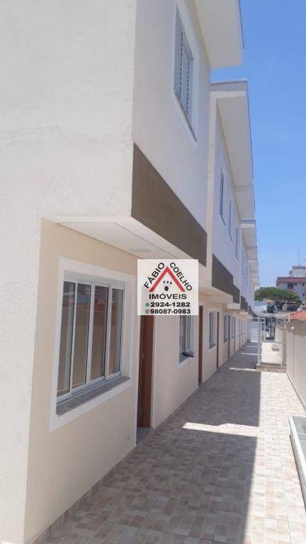 Sobrado à venda com 2 quartos, 66m² - Foto 45