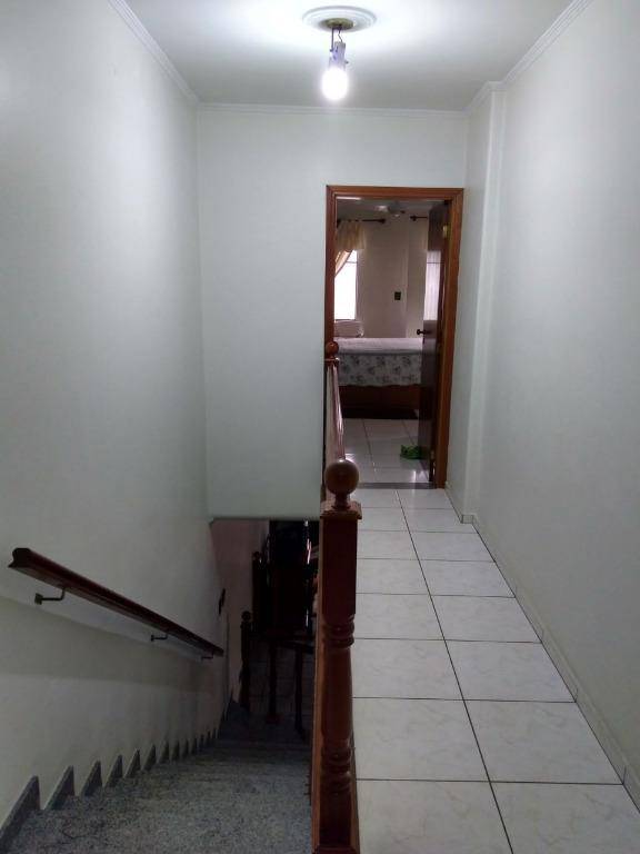 Sobrado à venda com 3 quartos, 250m² - Foto 13