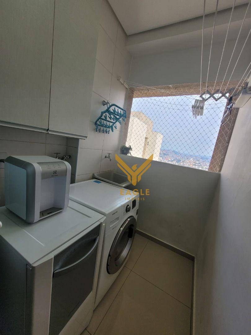 Apartamento à venda com 2 quartos, 59m² - Foto 27