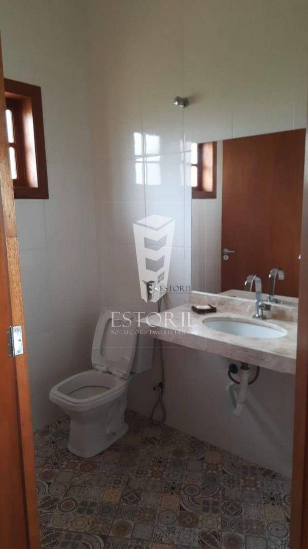 Casa à venda com 3 quartos, 190m² - Foto 13