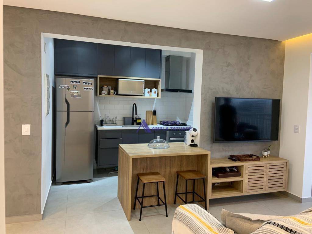 Apartamento à venda com 2 quartos, 63m² - Foto 8