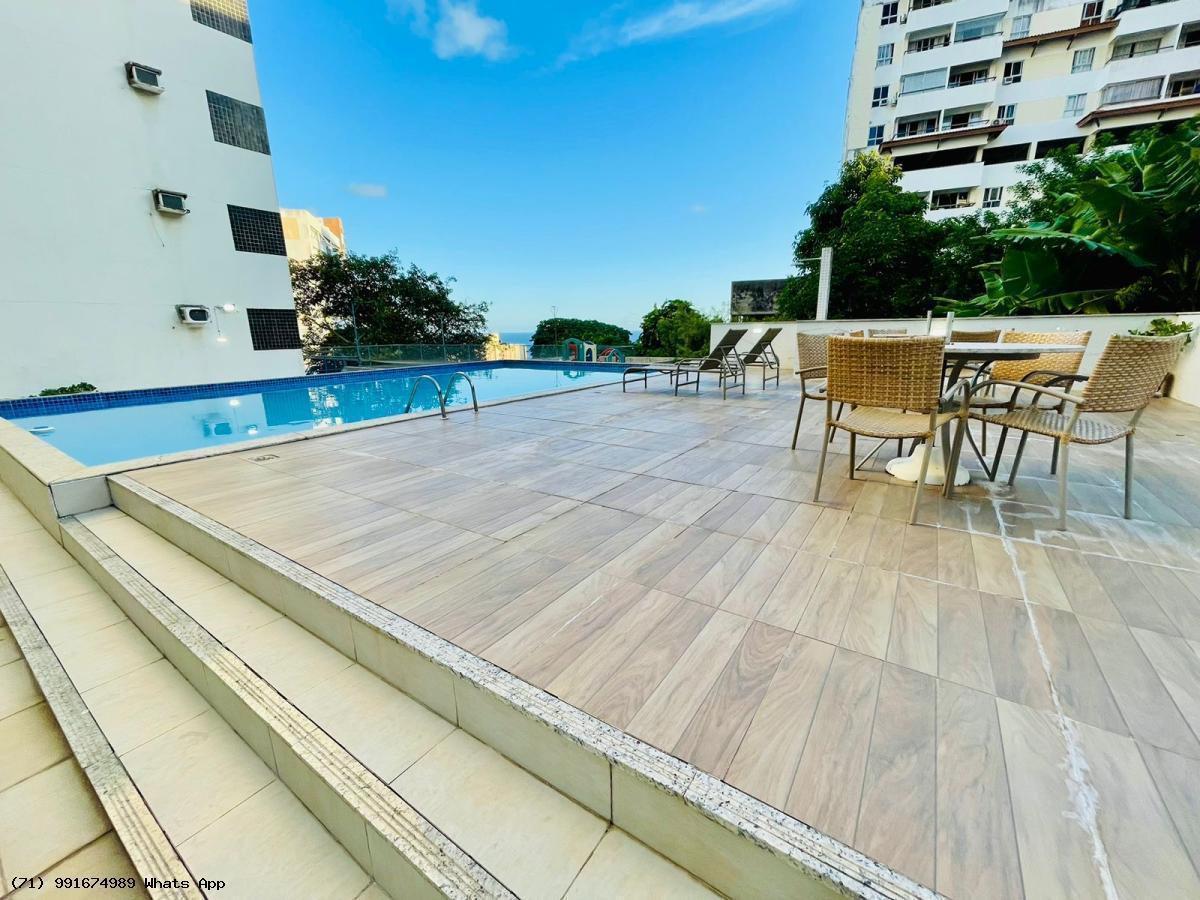 Apartamento à venda com 3 quartos, 156m² - Foto 25