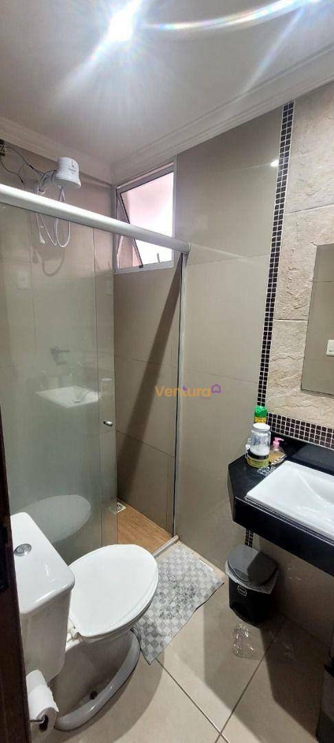 Casa à venda e aluguel com 2 quartos, 65m² - Foto 8