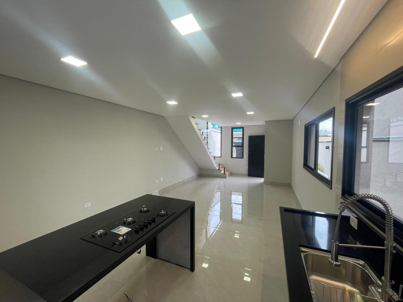 Casa à venda com 3 quartos, 140m² - Foto 7