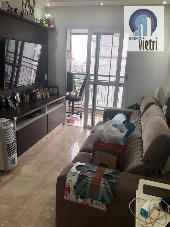 Apartamento à venda com 2 quartos, 60m² - Foto 28