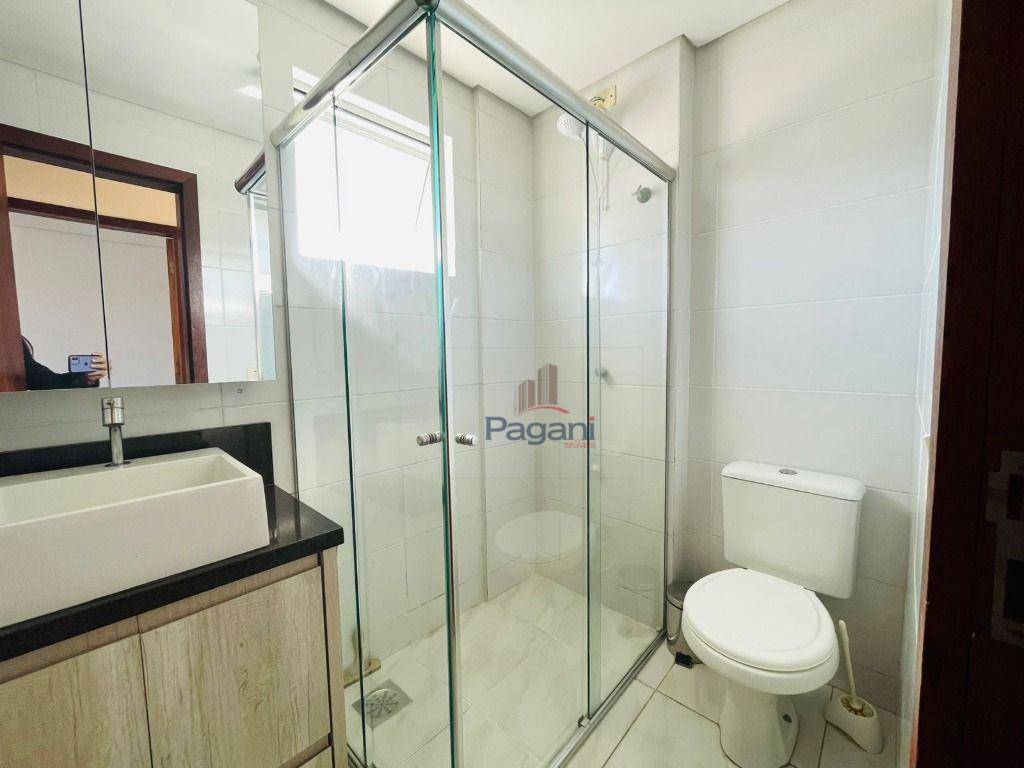 Apartamento para alugar com 2 quartos, 69m² - Foto 10