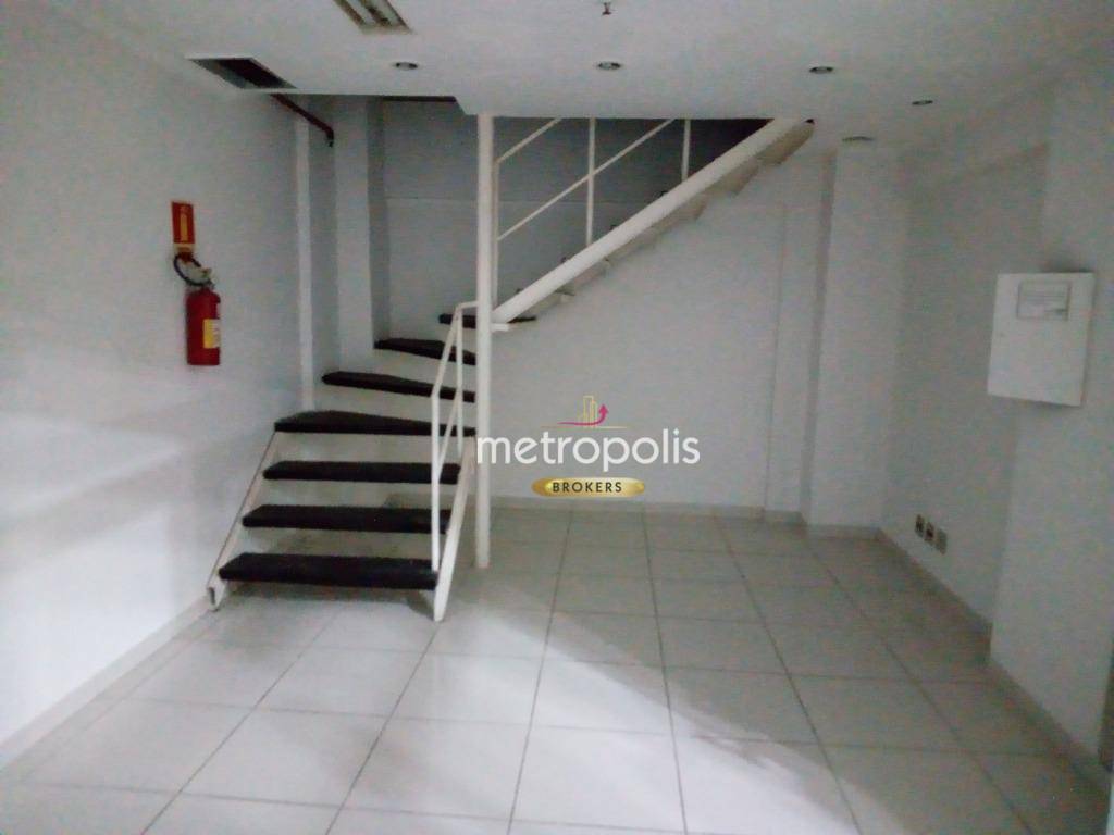 Loja-Salão para alugar, 32m² - Foto 3