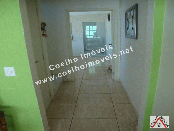 Casa à venda com 3 quartos, 110m² - Foto 6