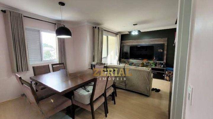 Apartamento à venda com 2 quartos, 63m² - Foto 3