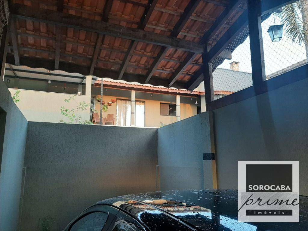 Casa de Condomínio à venda com 3 quartos, 262m² - Foto 25