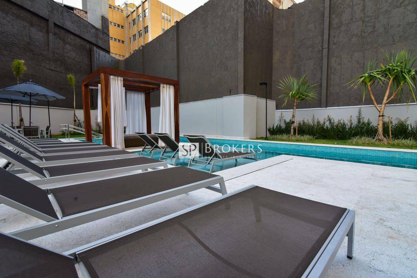 Apartamento à venda com 3 quartos, 67m² - Foto 18