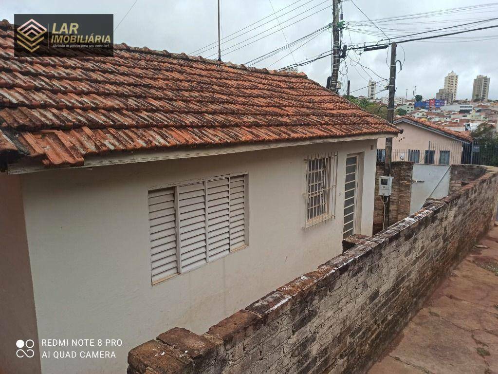 Casa à venda com 2 quartos, 50m² - Foto 8