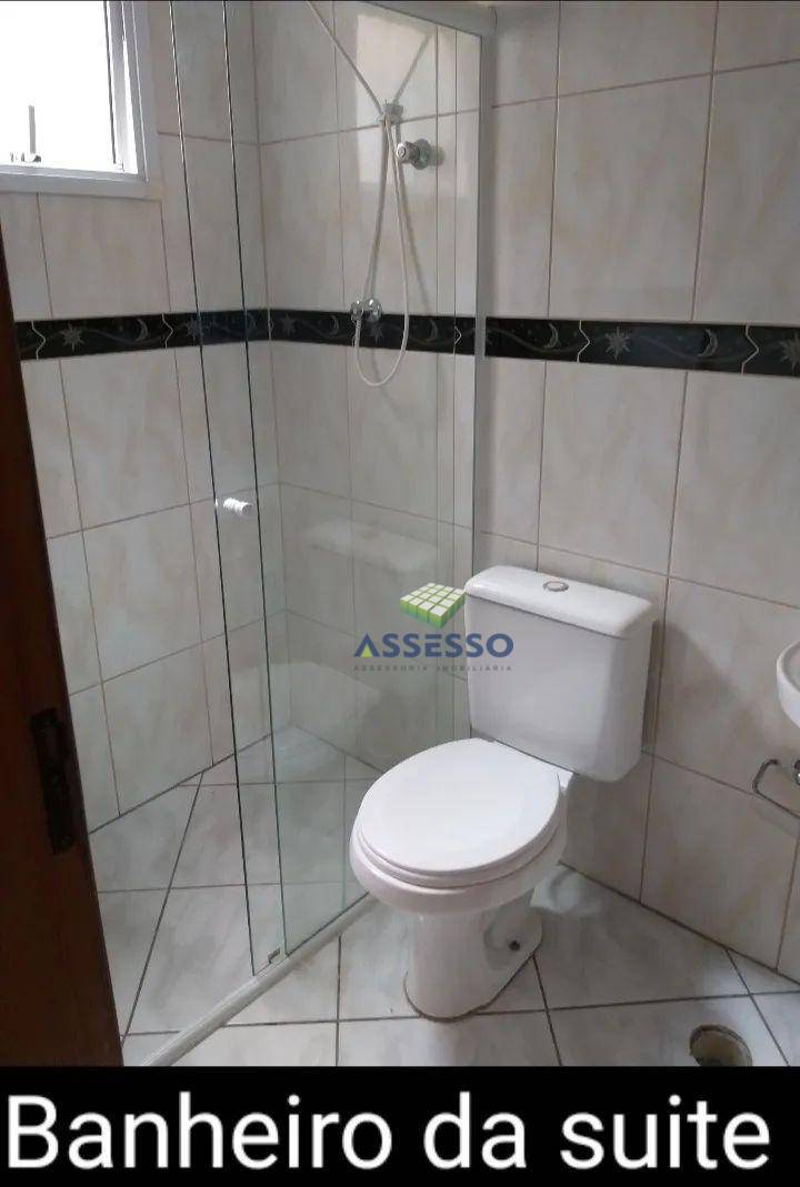 Apartamento à venda com 3 quartos, 92m² - Foto 9