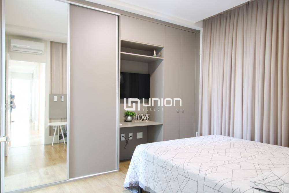 Apartamento à venda com 4 quartos, 161m² - Foto 16