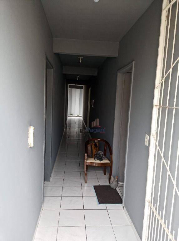 Apartamento à venda com 1 quarto, 30m² - Foto 16