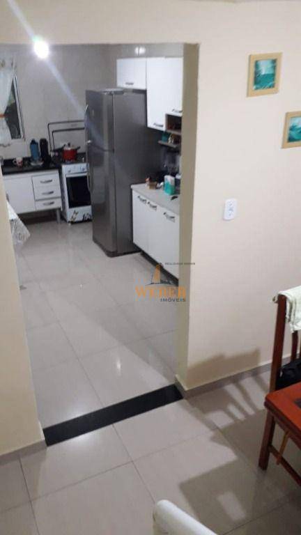 Sobrado à venda com 3 quartos, 230m² - Foto 33