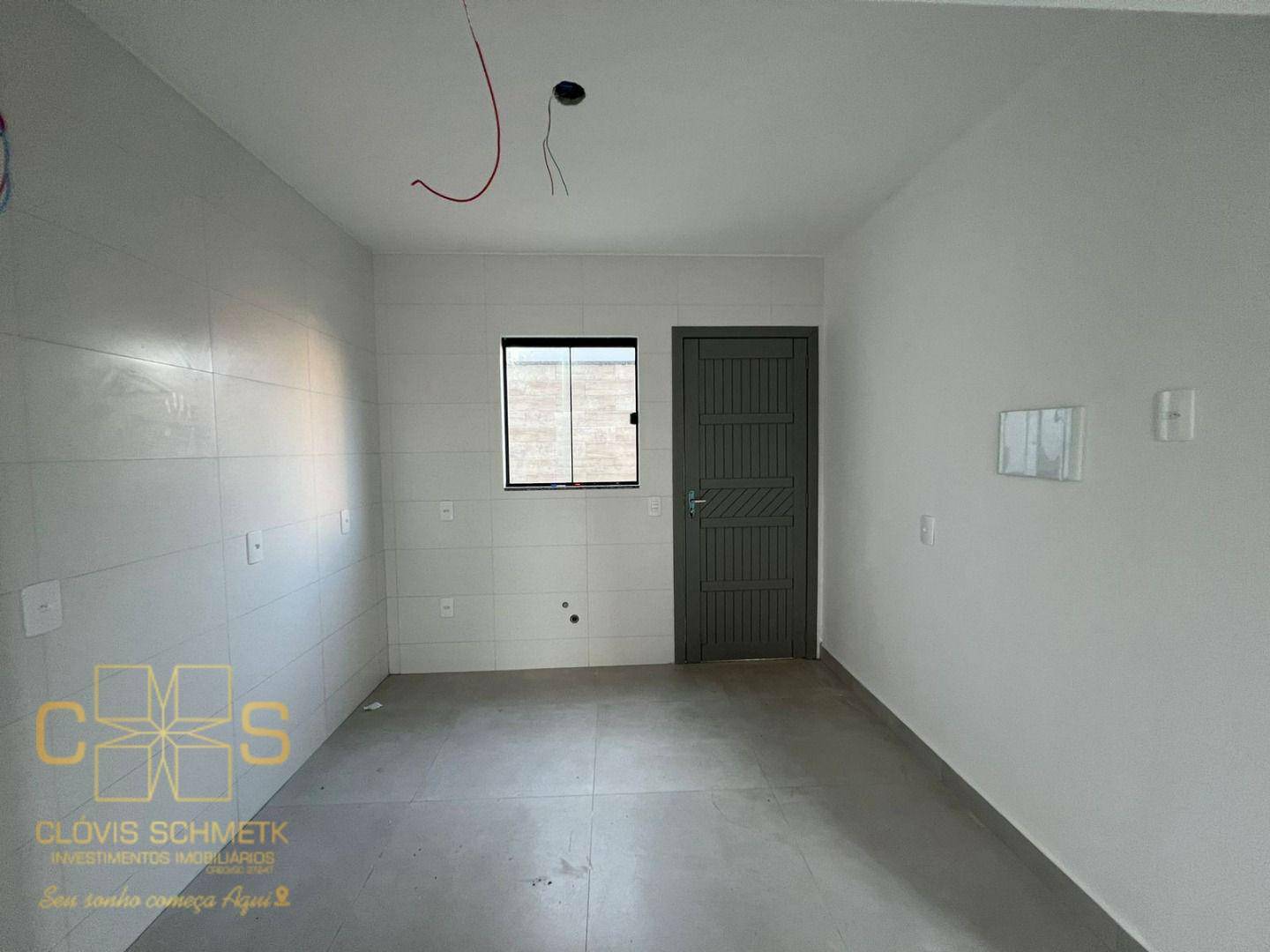 Sobrado à venda com 2 quartos, 69m² - Foto 10