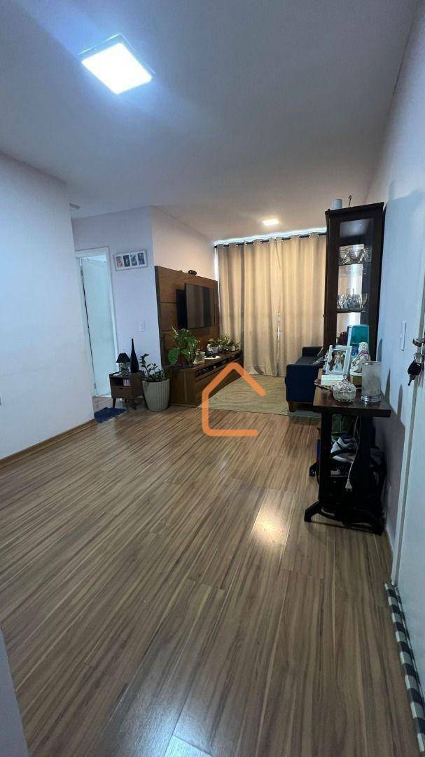 Apartamento à venda com 2 quartos, 50m² - Foto 14