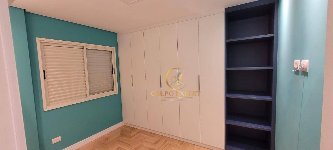 Apartamento à venda com 3 quartos, 104m² - Foto 12