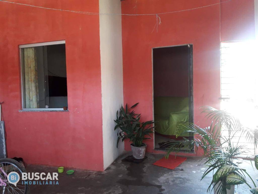 Casa, 2 quartos, 64 m² - Foto 2