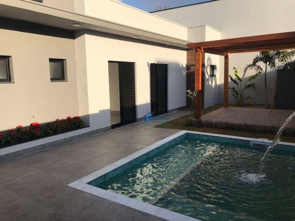 Casa de Condomínio à venda com 3 quartos, 190m² - Foto 35