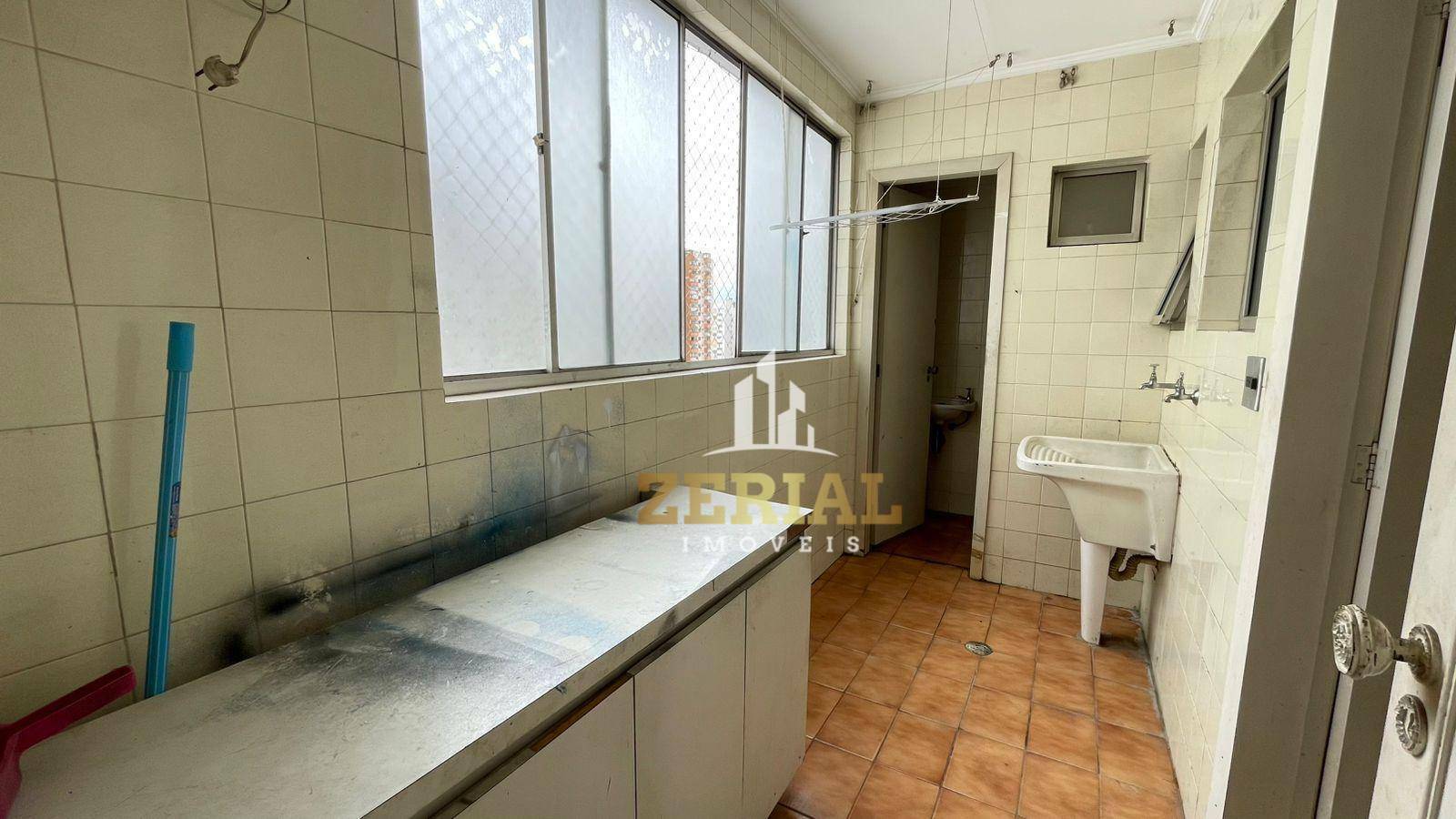 Apartamento à venda com 3 quartos, 110m² - Foto 11