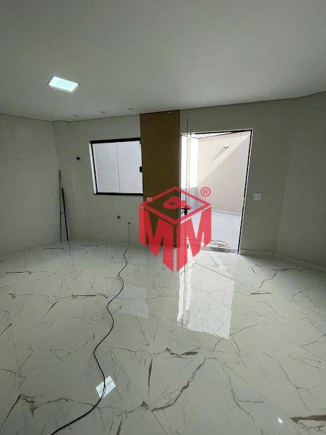 Sobrado à venda com 3 quartos, 140m² - Foto 7