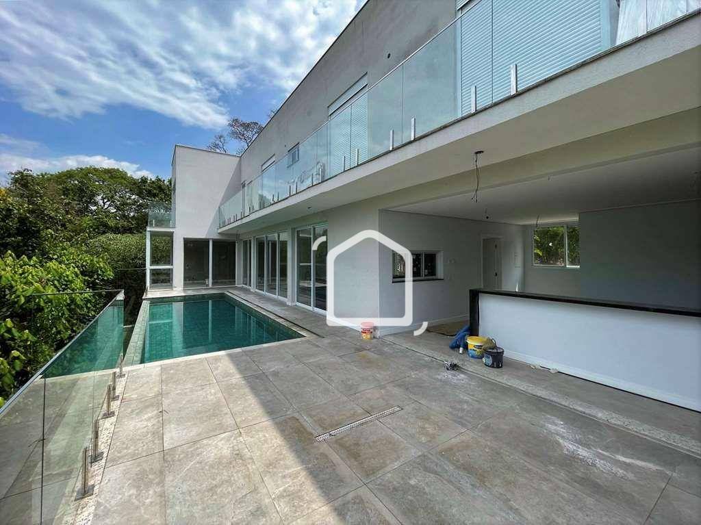 Casa de Condomínio à venda com 4 quartos, 435m² - Foto 18