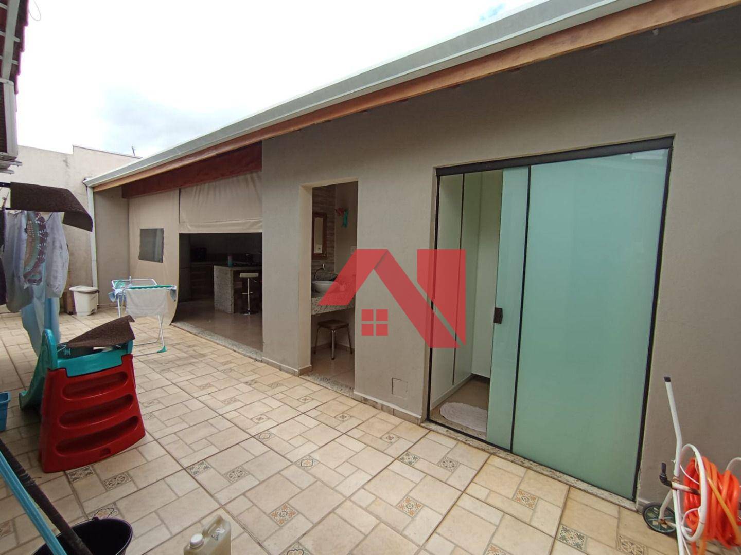Casa à venda com 2 quartos, 180m² - Foto 18