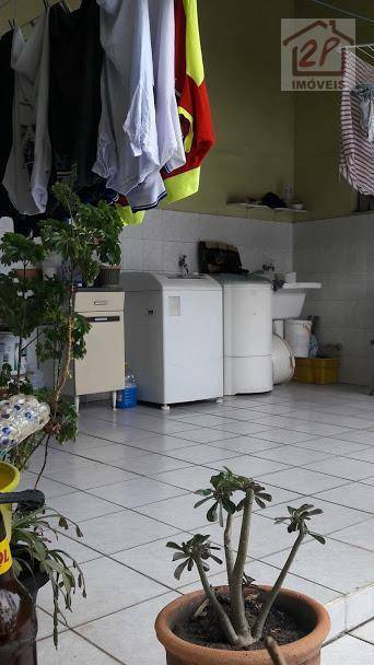 Sobrado à venda com 4 quartos, 300m² - Foto 12