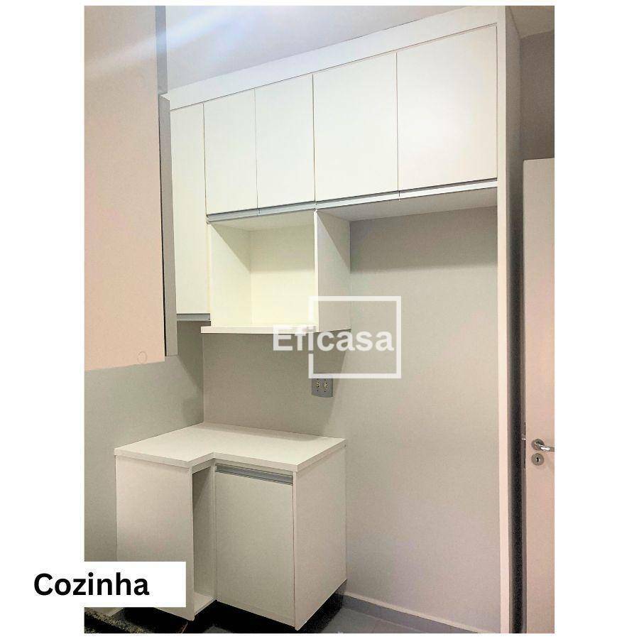 Casa de Condomínio à venda com 3 quartos, 140m² - Foto 6