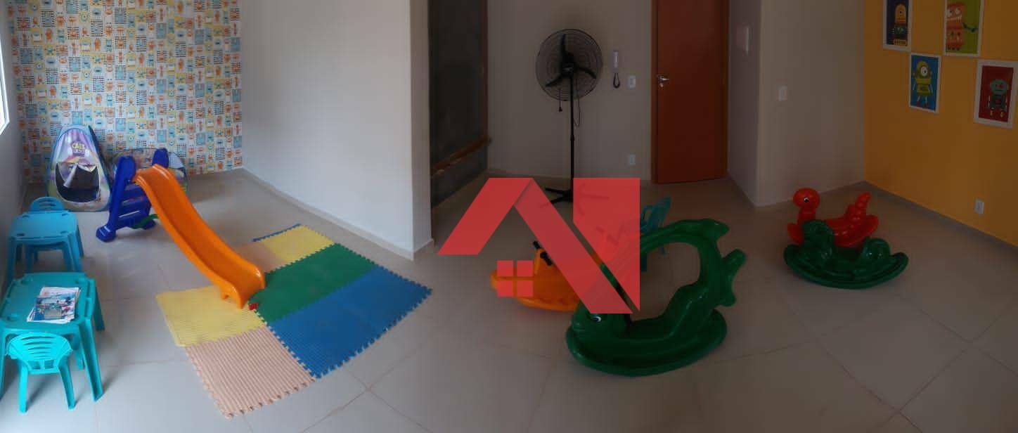 Apartamento à venda com 2 quartos, 50m² - Foto 12