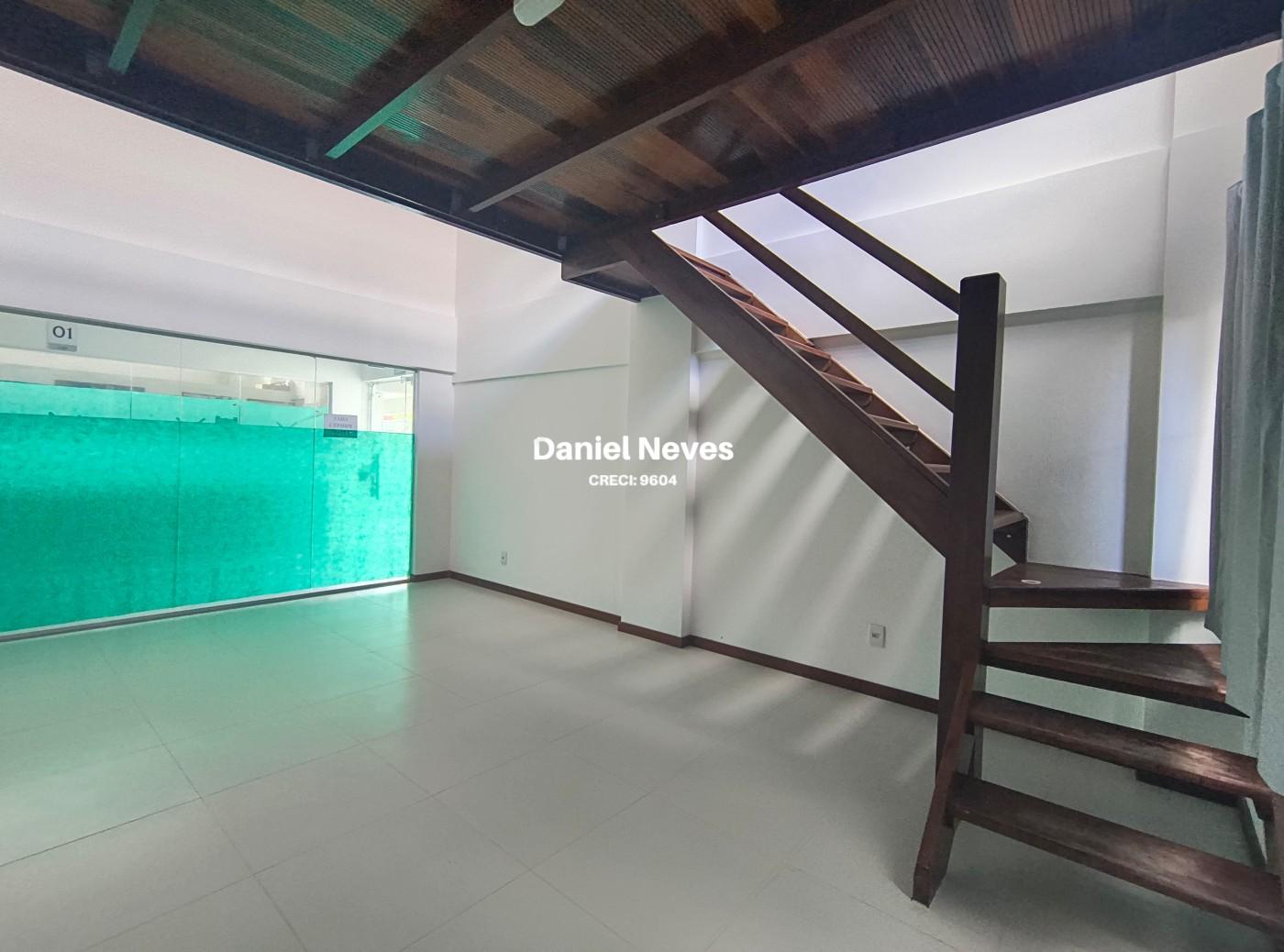 Conjunto Comercial-Sala à venda, 33m² - Foto 3