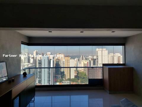 Apartamento à venda com 1 quarto, 73m² - Foto 12