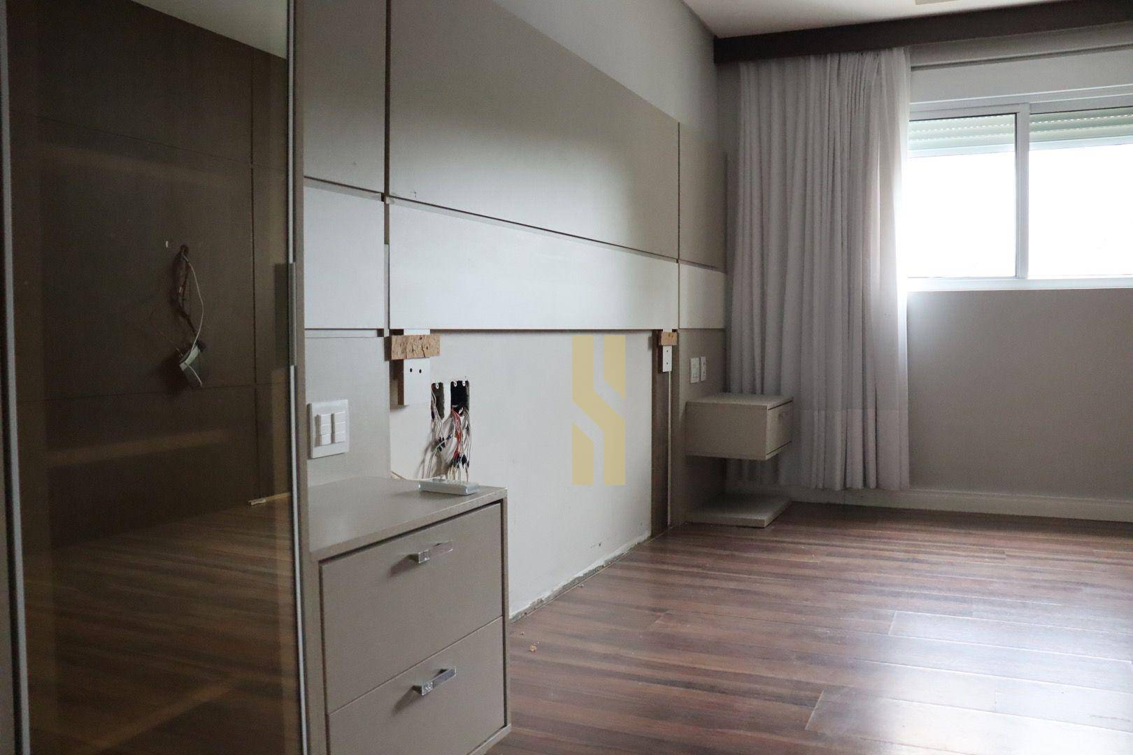 Apartamento à venda com 4 quartos, 245m² - Foto 20