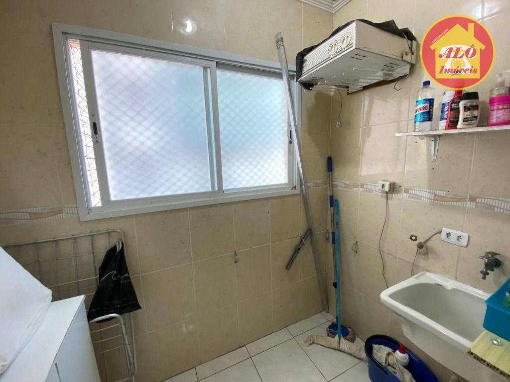 Apartamento para alugar com 2 quartos, 80m² - Foto 2