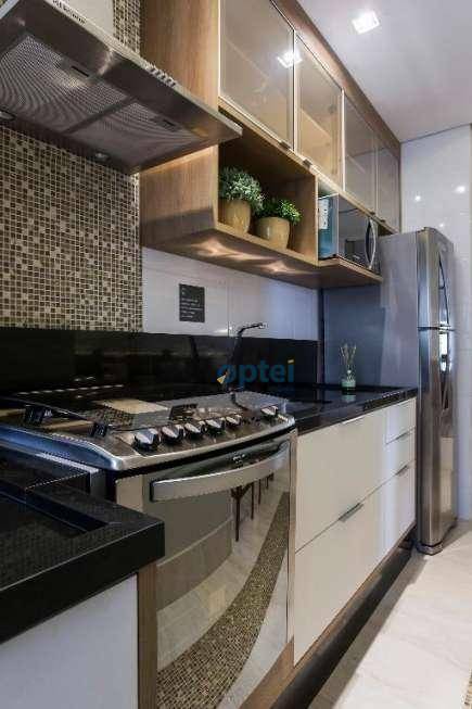 Apartamento à venda com 2 quartos, 55m² - Foto 5