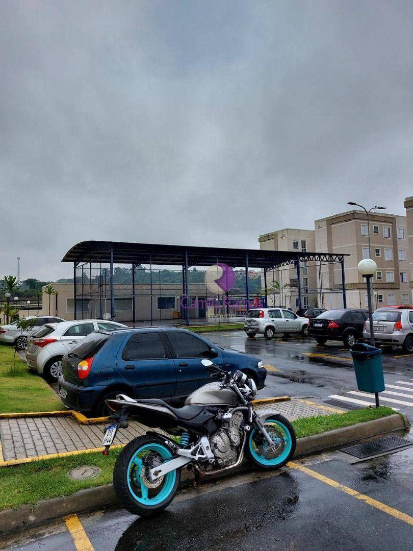 Apartamento, 2 quartos, 48 m² - Foto 16