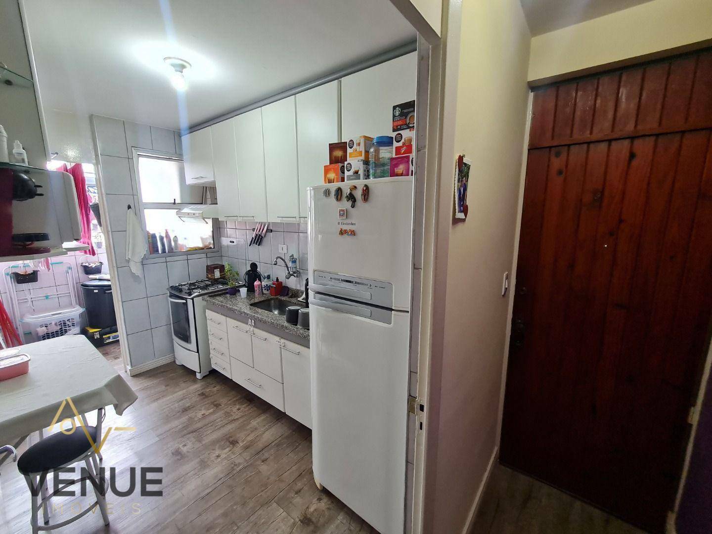 Apartamento à venda com 2 quartos, 49m² - Foto 7