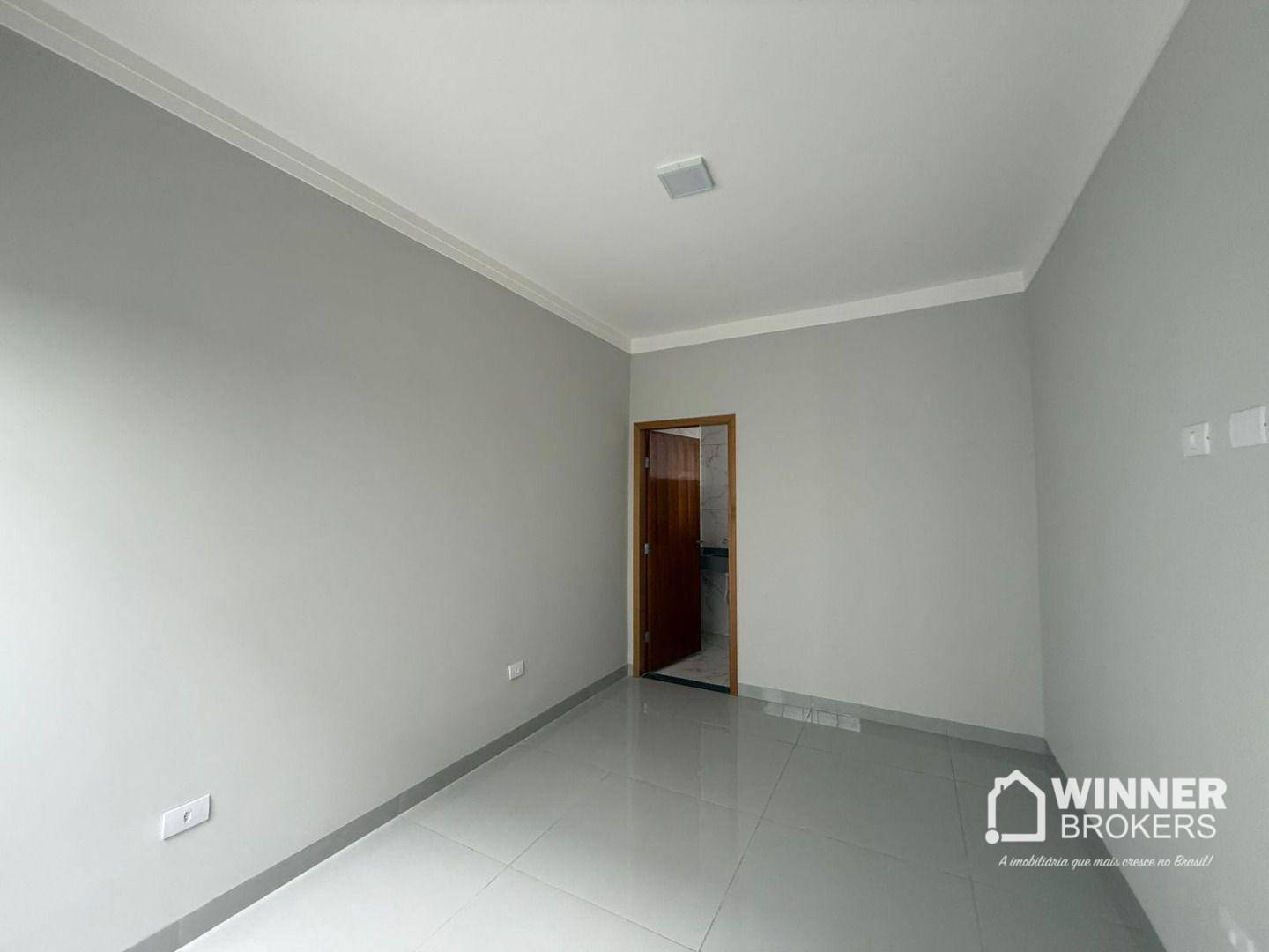 Casa, 3 quartos, 80 m² - Foto 5