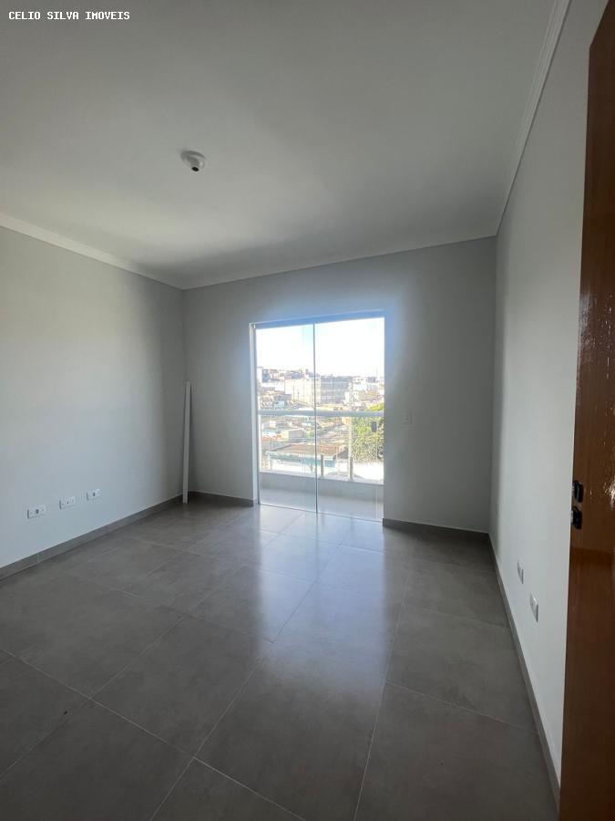 Sobrado à venda com 2 quartos, 90m² - Foto 4