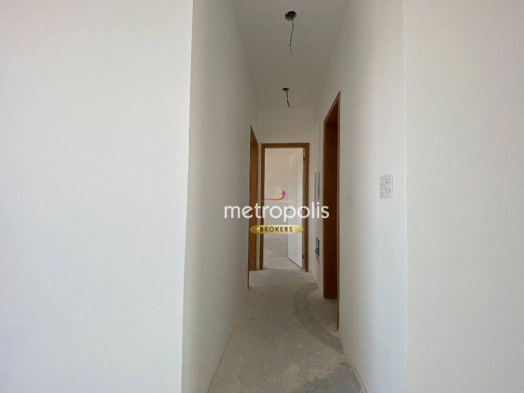 Apartamento à venda com 2 quartos, 58m² - Foto 11