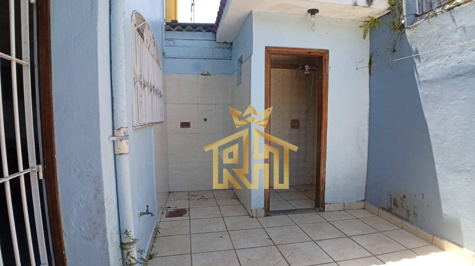 Sobrado à venda e aluguel com 2 quartos, 91m² - Foto 7