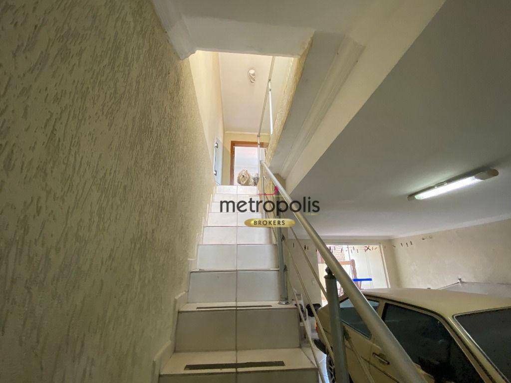 Sobrado à venda com 3 quartos, 1m² - Foto 17