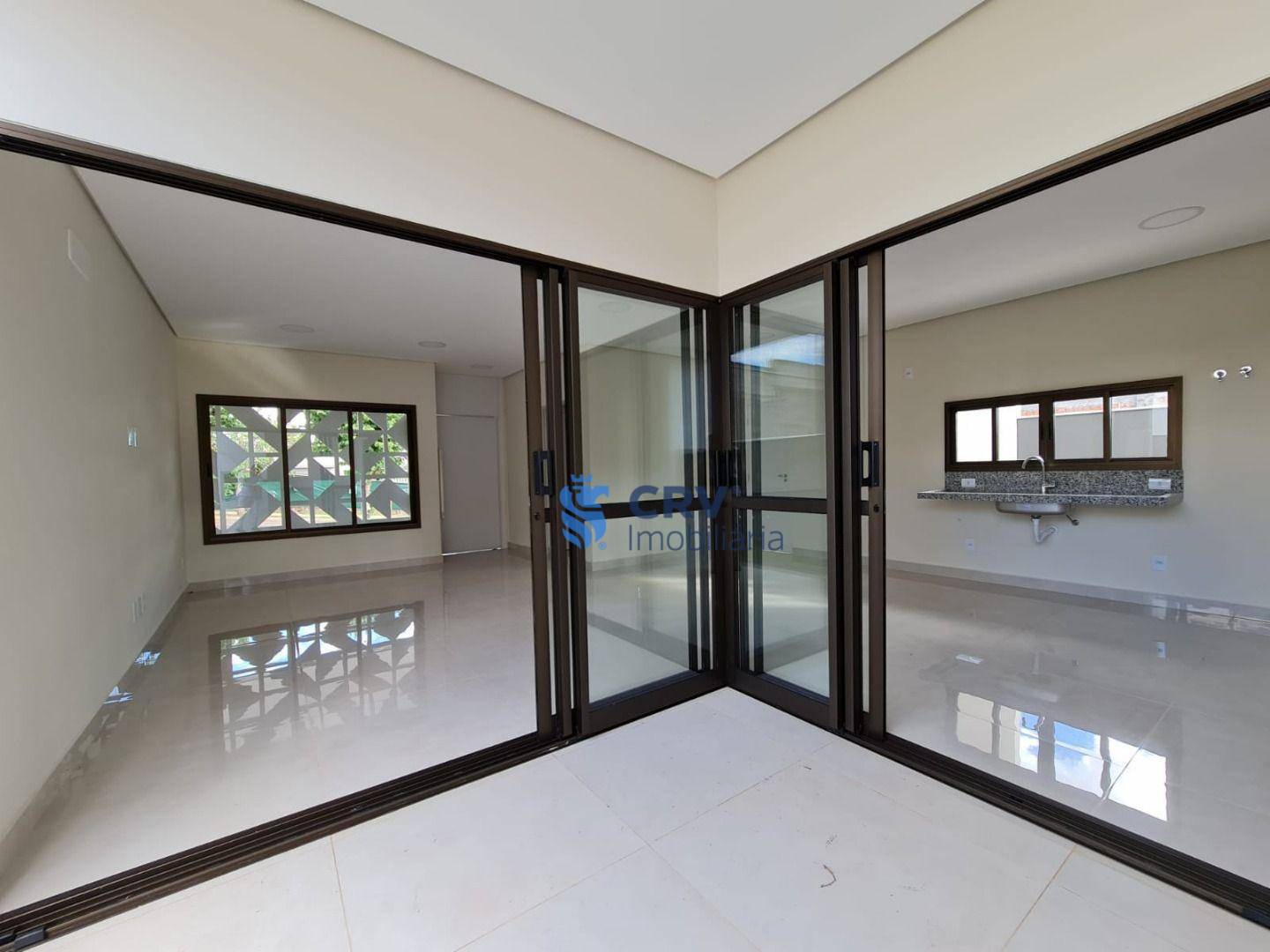 Casa de Condomínio à venda com 3 quartos, 140m² - Foto 11