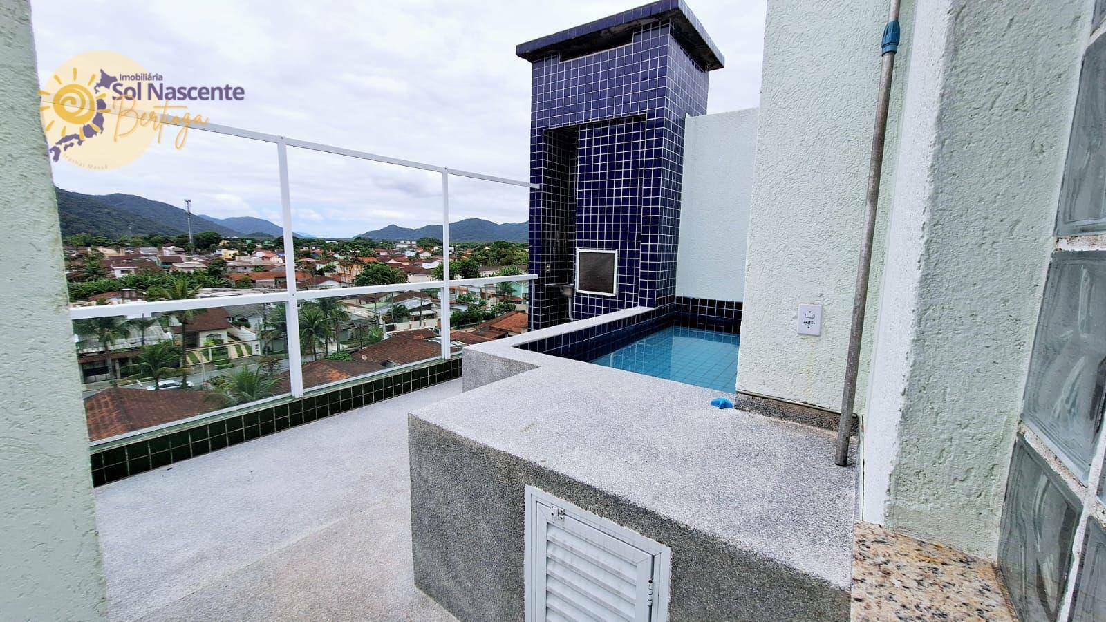 Cobertura à venda e aluguel com 3 quartos, 180m² - Foto 23