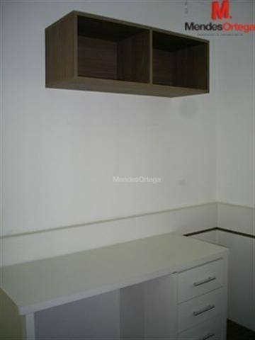 Apartamento à venda com 2 quartos, 53m² - Foto 10